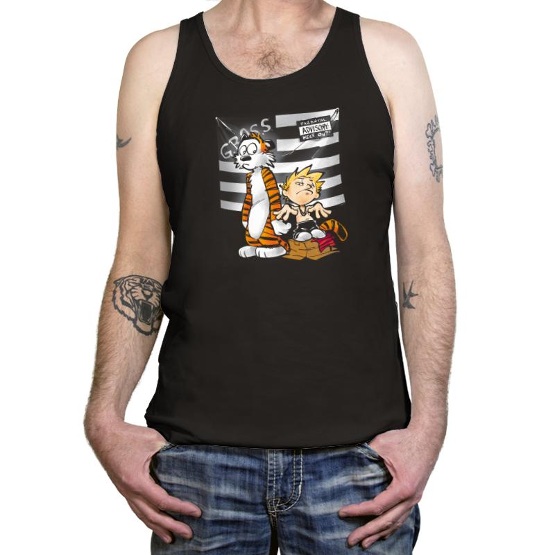 Calvonia Exclusive