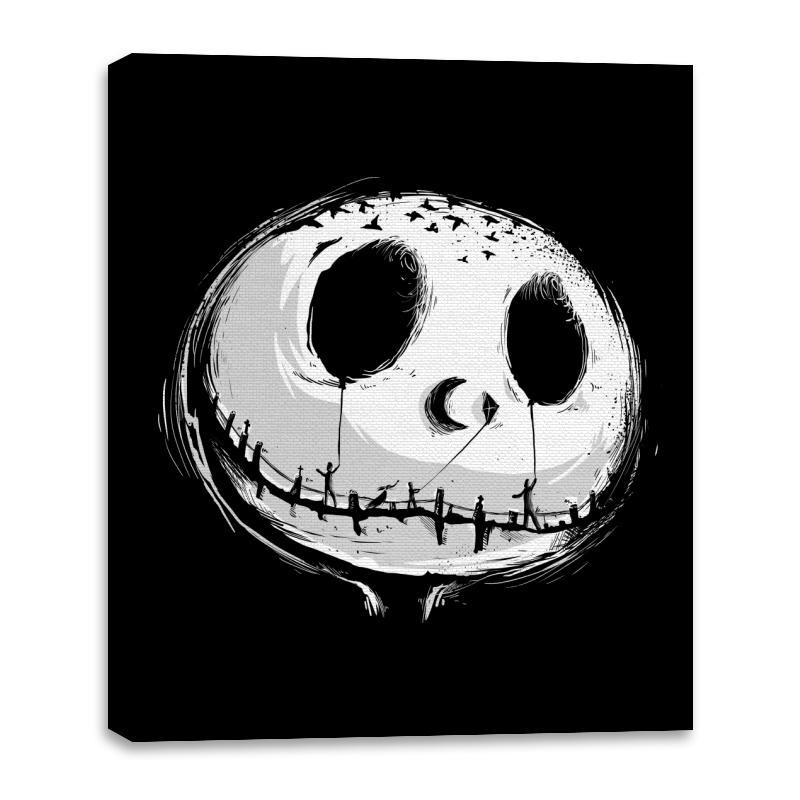 Nightmare - Art Attack