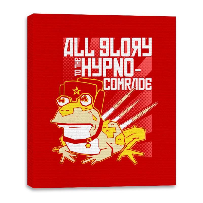 Hypno Comrade Exclusive