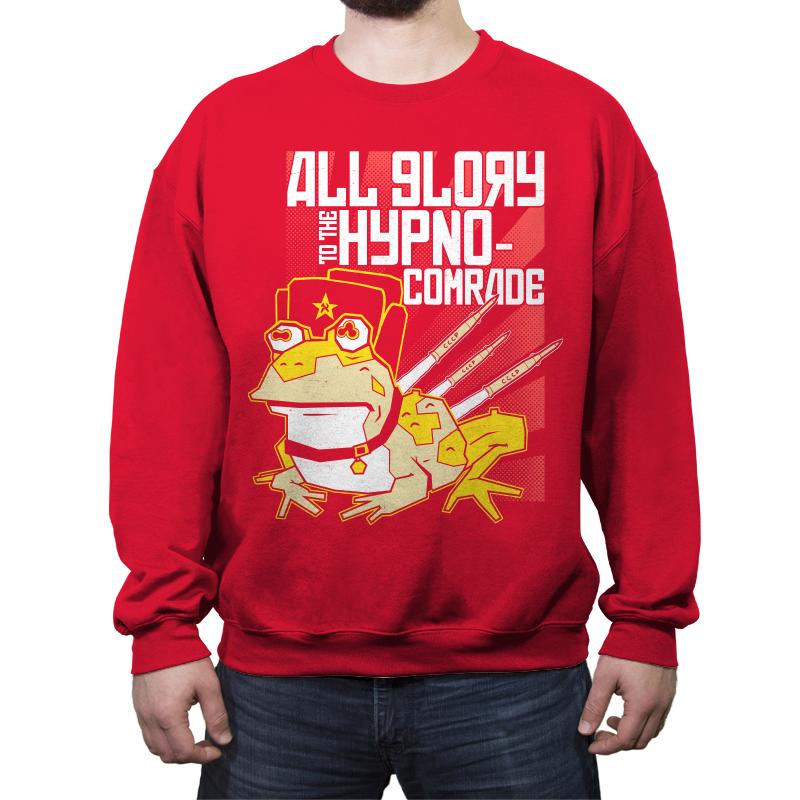 Hypno Comrade Exclusive