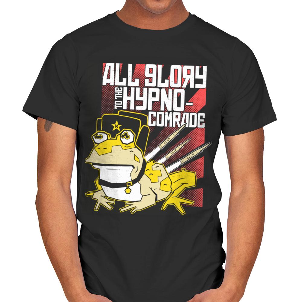 Hypno Comrade Exclusive