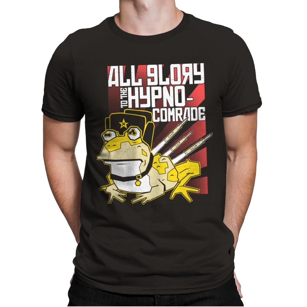 Hypno Comrade Exclusive