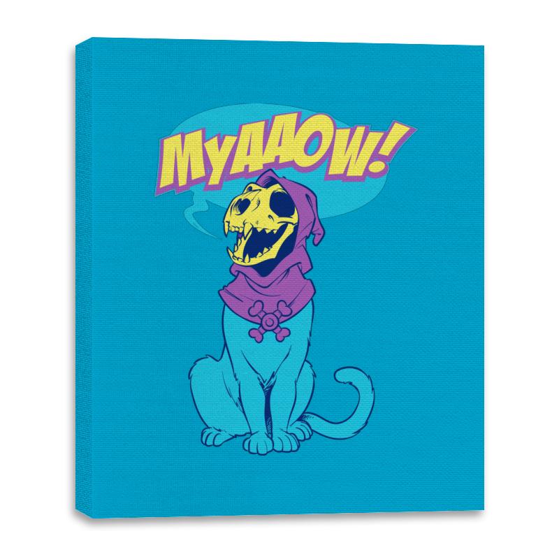 Skelemeow Exclusive