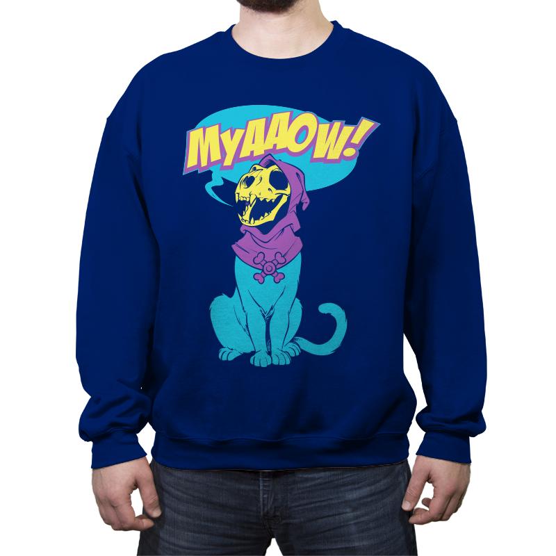 Skelemeow Exclusive