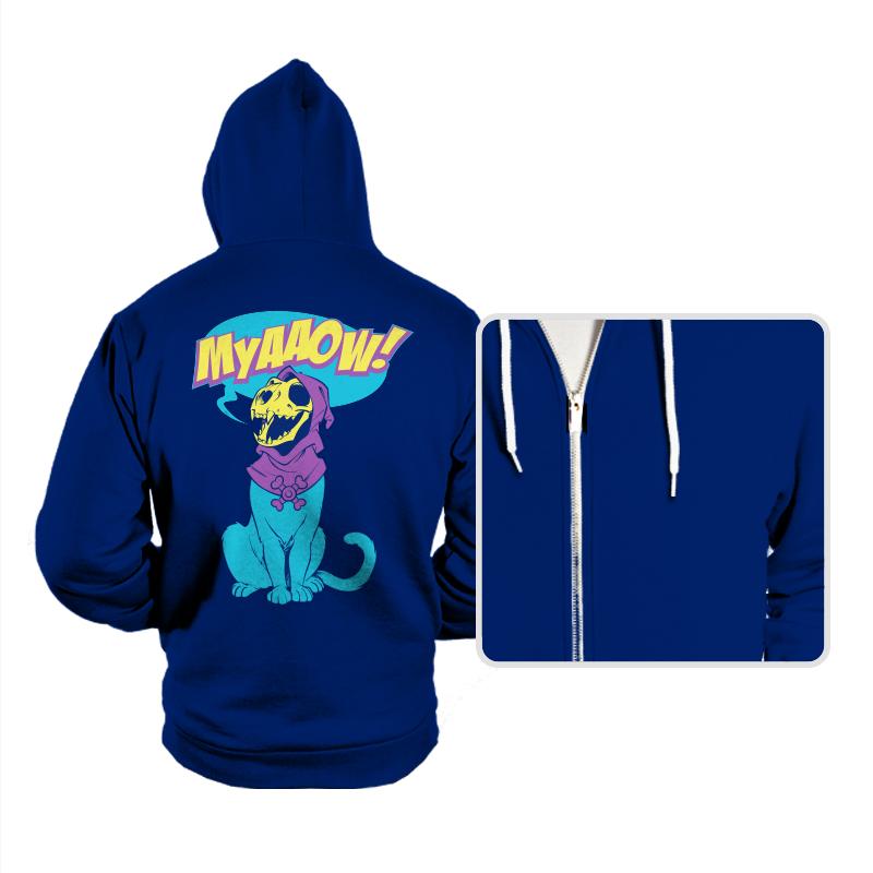 Skelemeow Exclusive