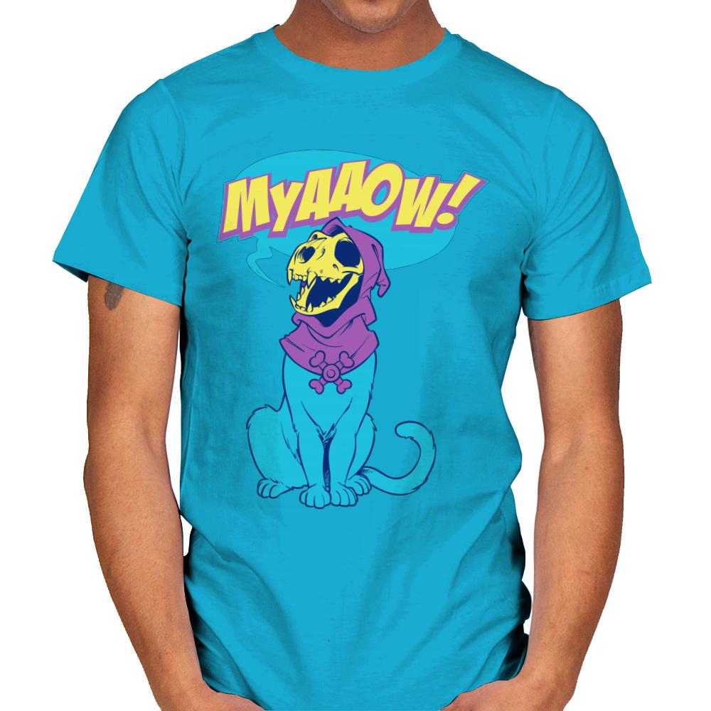 Skelemeow Exclusive