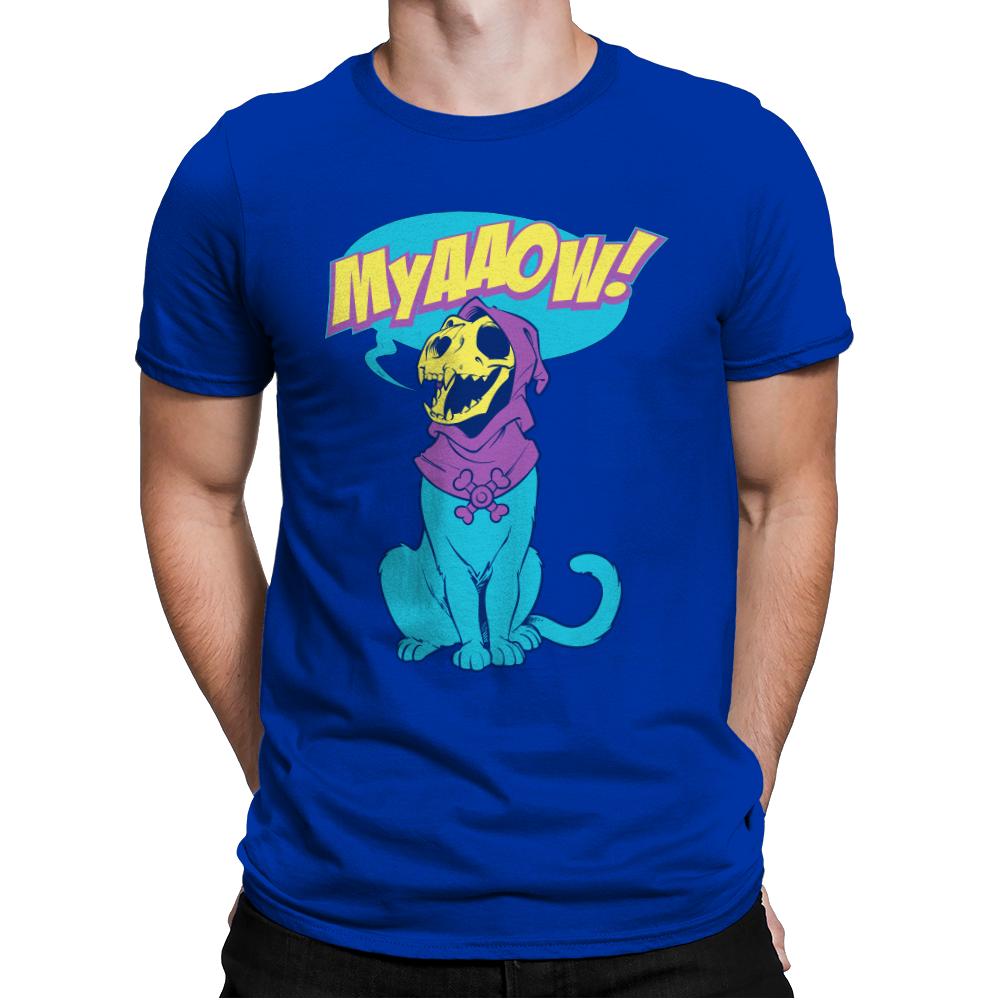 Skelemeow Exclusive
