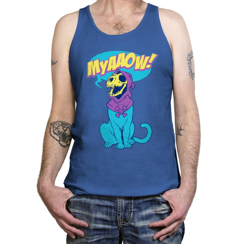 Skelemeow Exclusive