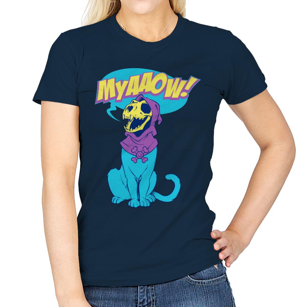 Skelemeow Exclusive