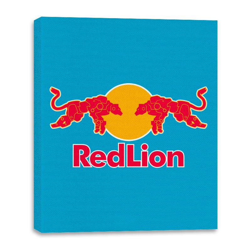 Red Lion Exclusive