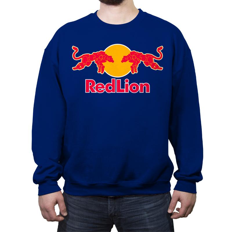 Red Lion Exclusive
