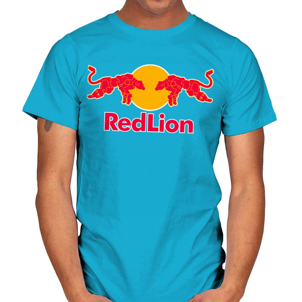 Red Lion Exclusive