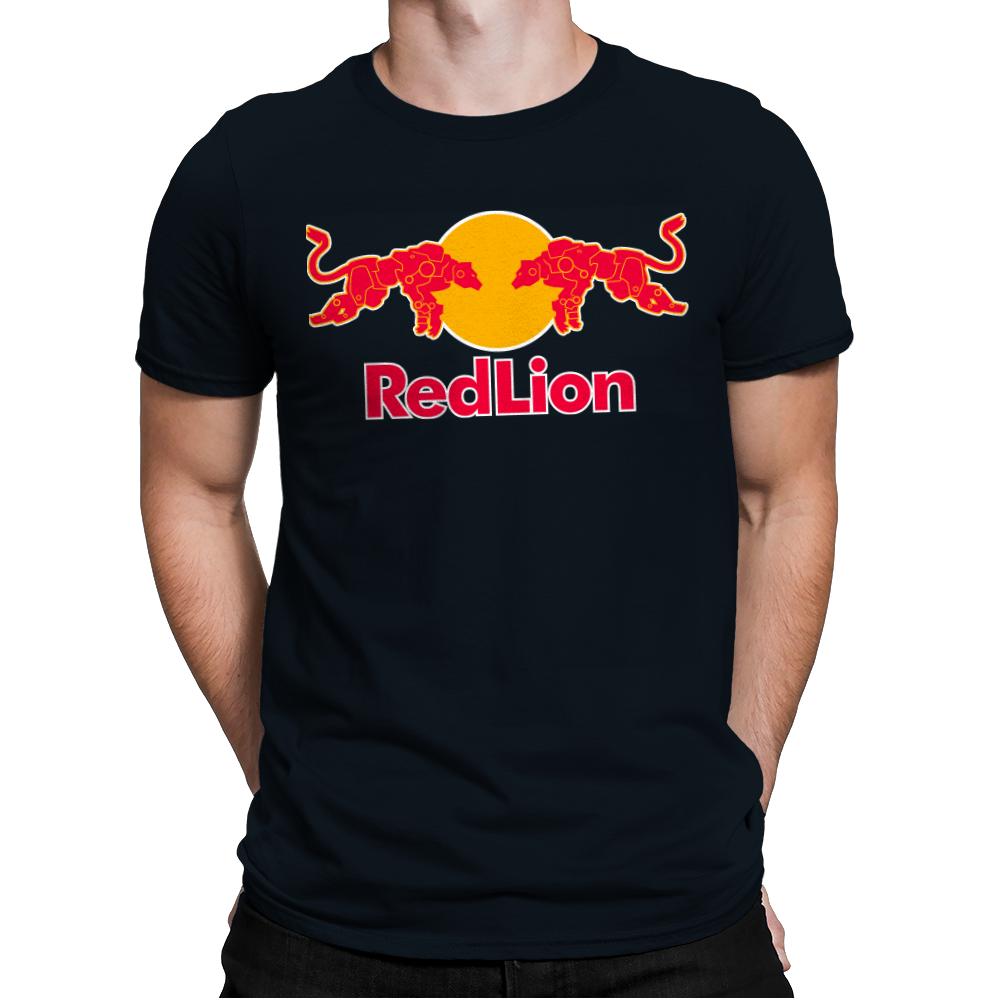 Red Lion Exclusive
