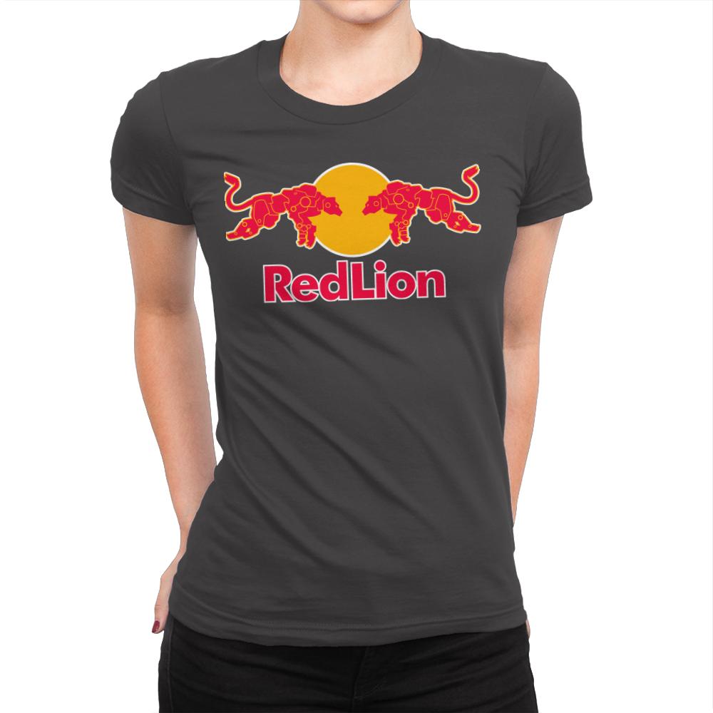 Red Lion Exclusive