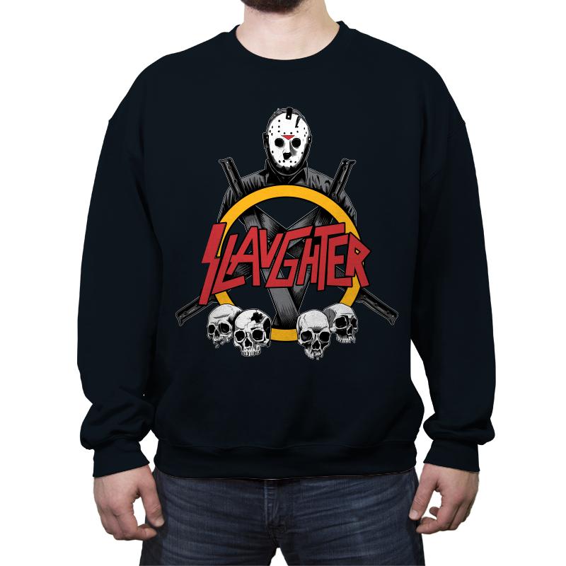 Slaughter Exclusive