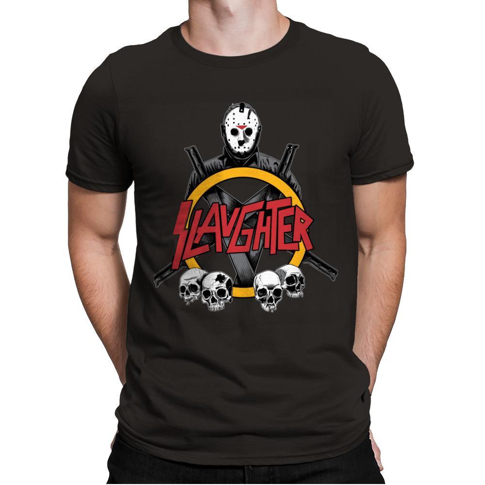 Slaughter Exclusive