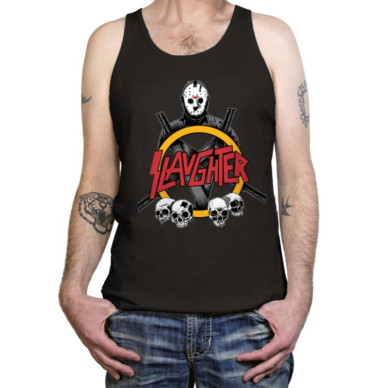 Slaughter Exclusive