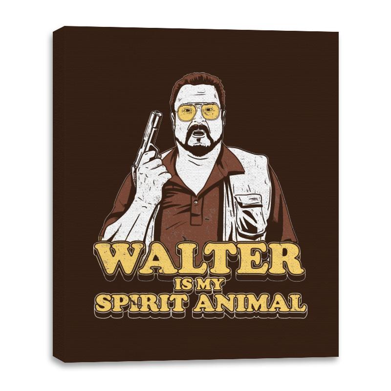 Walter is my Spirit Animal Exclusive