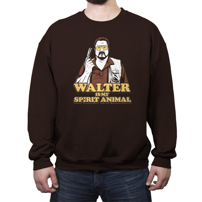 Walter is my Spirit Animal Exclusive