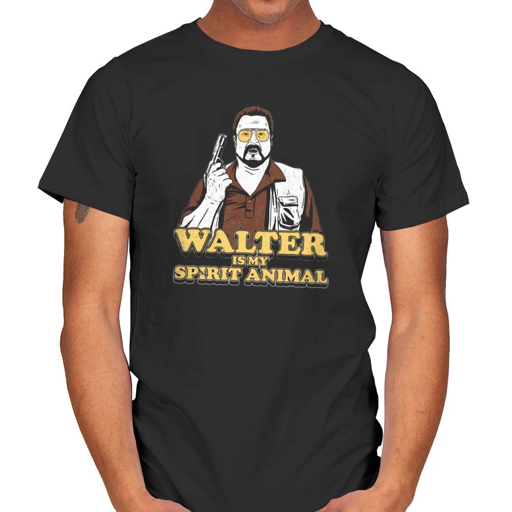 Walter is my Spirit Animal Exclusive