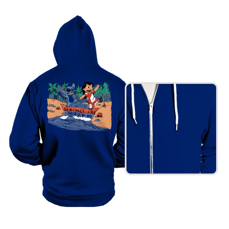 L + S Forever Exclusive