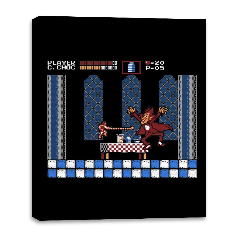 Chocovania Exclusive