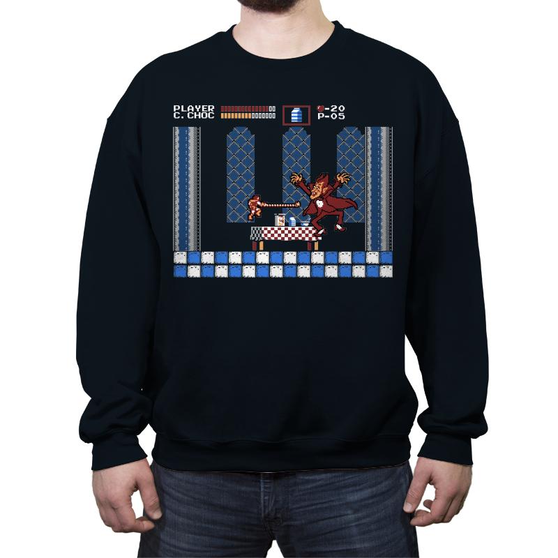 Chocovania Exclusive