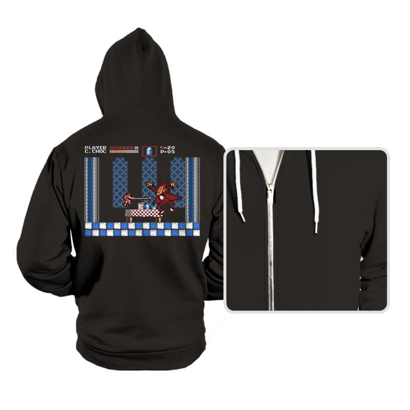 Chocovania Exclusive