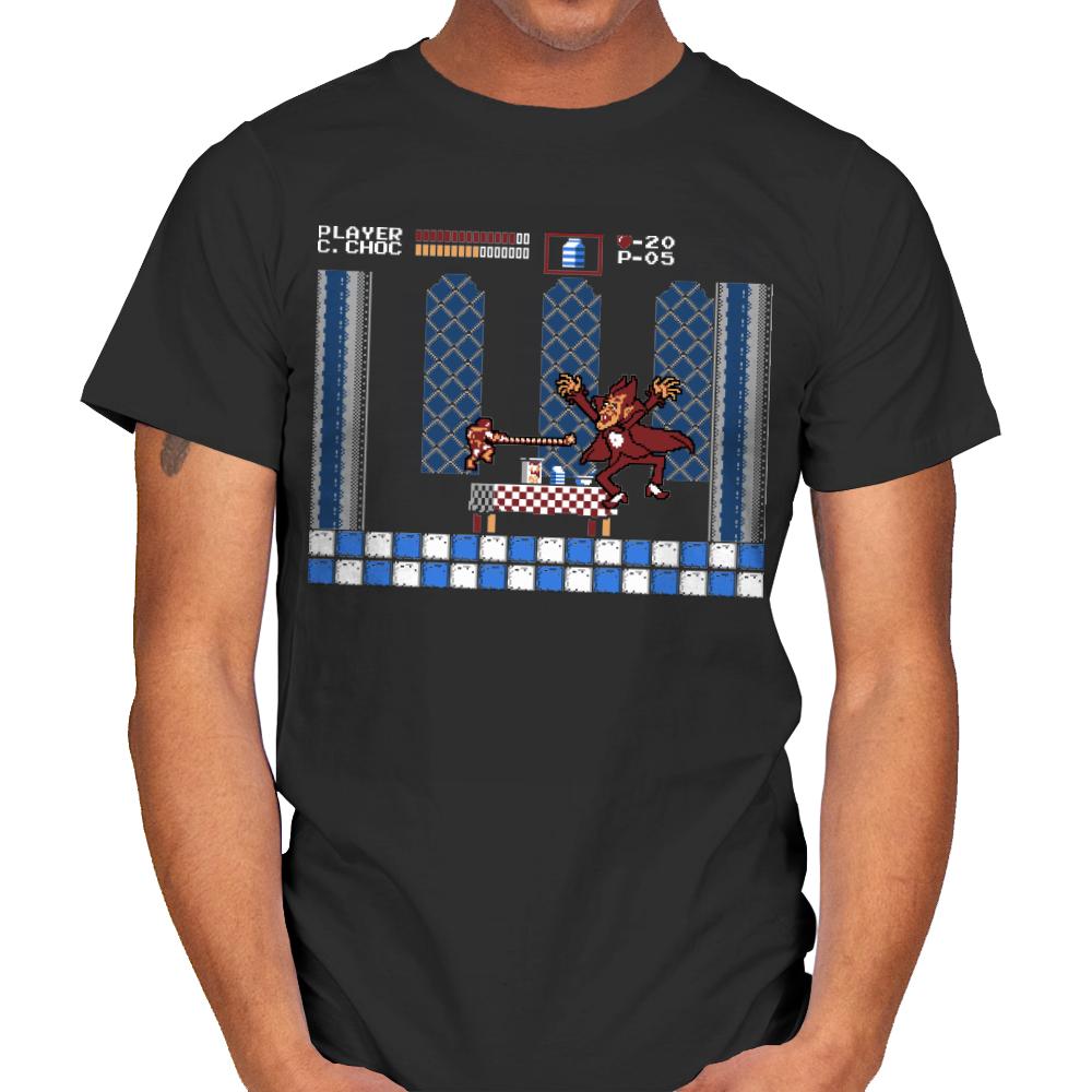 Chocovania Exclusive