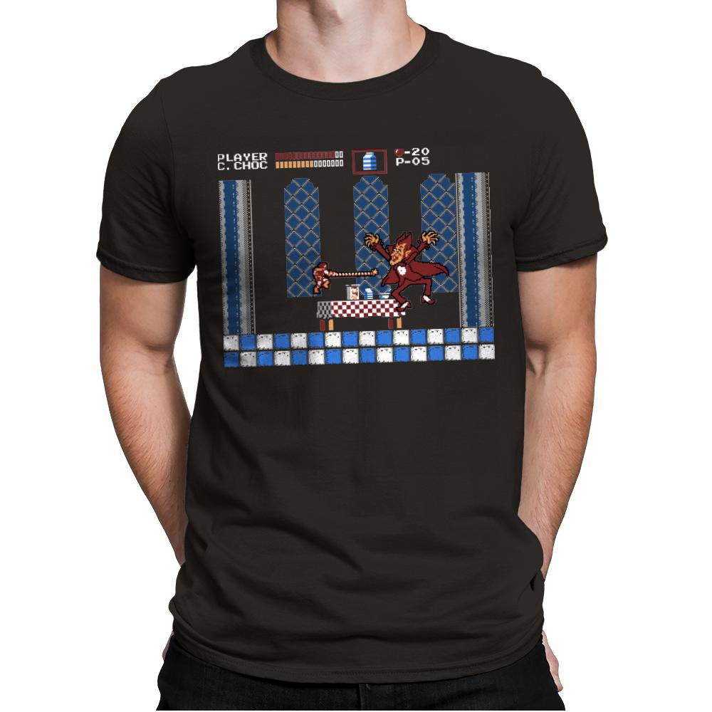 Chocovania Exclusive