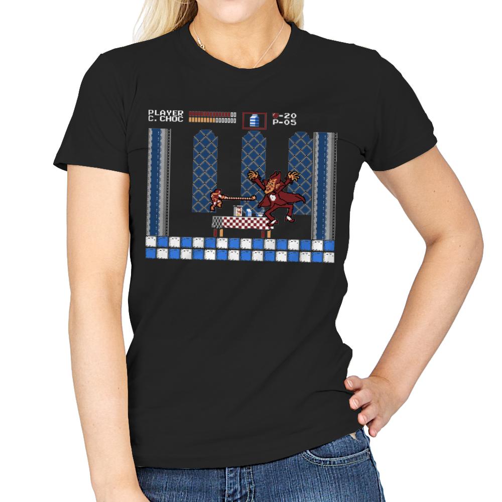 Chocovania Exclusive