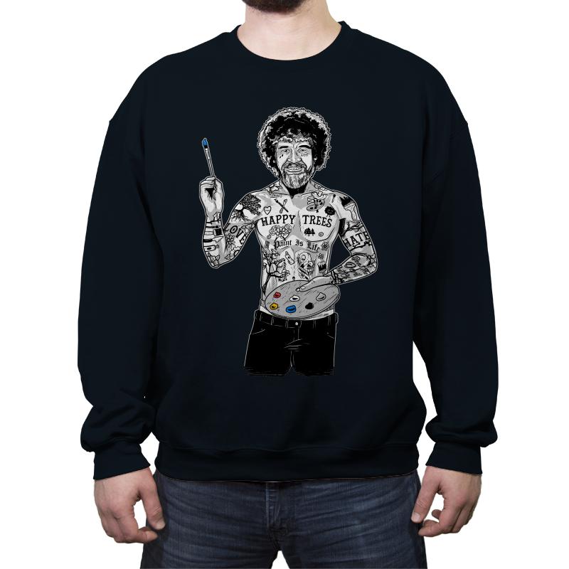 Happy Trees Exclusive