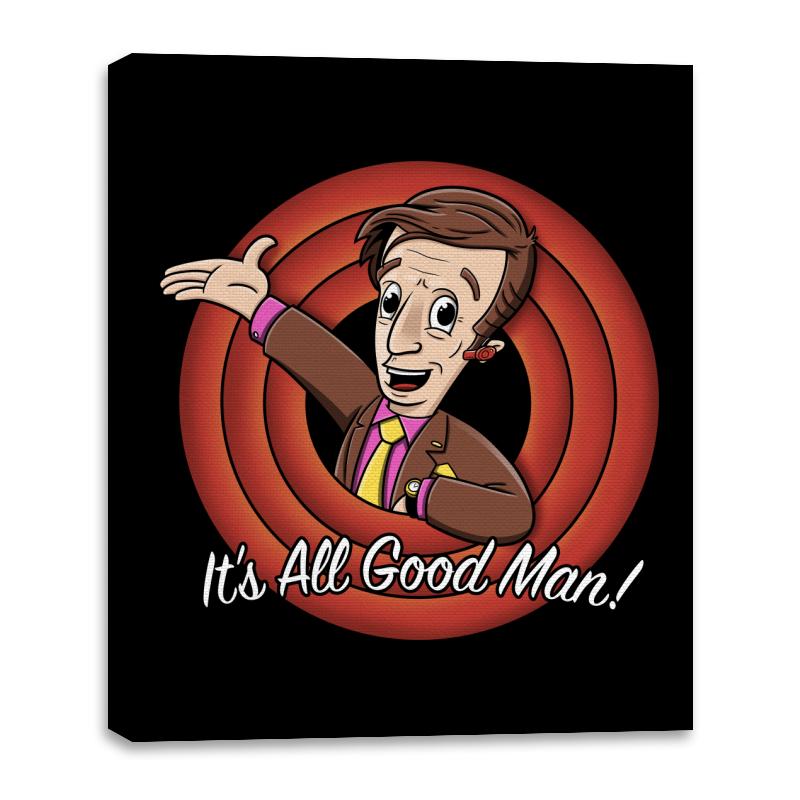 It's All Good Man Exclusive