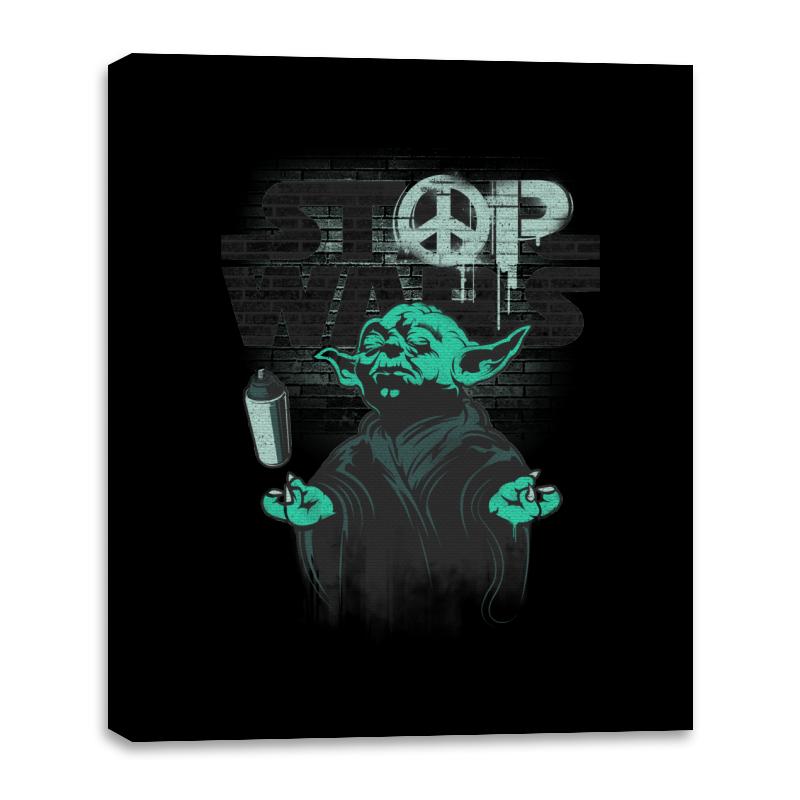 STOP WARS Exclusive - Best Seller