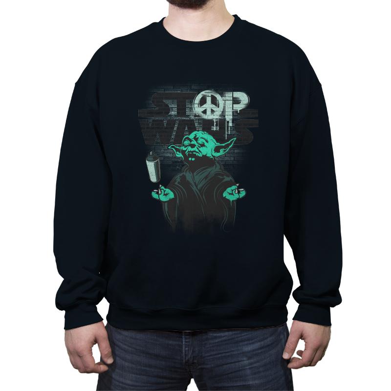 STOP WARS Exclusive - Best Seller