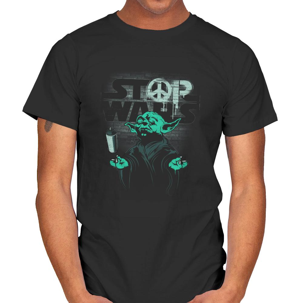 STOP WARS Exclusive - Best Seller