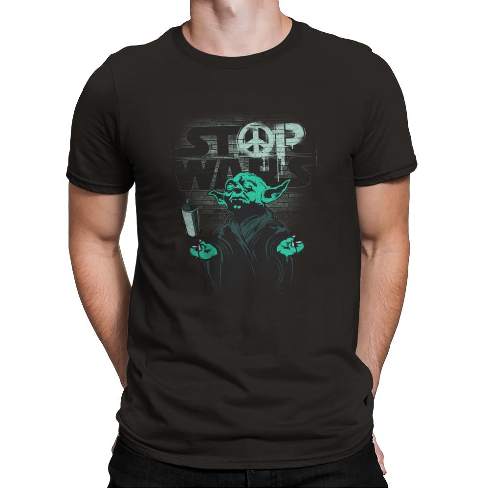 STOP WARS Exclusive - Best Seller