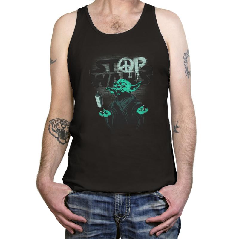 STOP WARS Exclusive - Best Seller