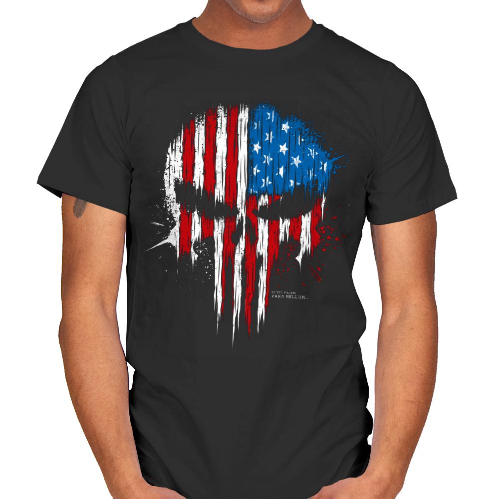 Para Bellum Exclusive - Best Seller