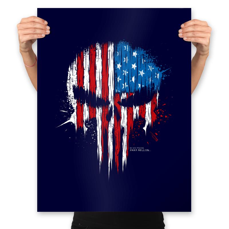 Para Bellum Exclusive - Best Seller