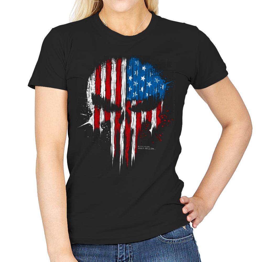 Para Bellum Exclusive - Best Seller