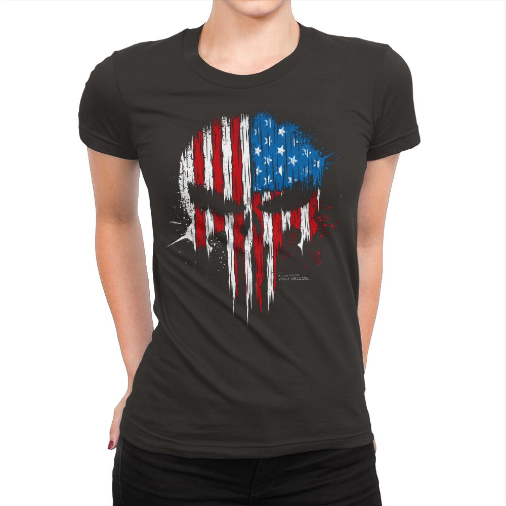 Para Bellum Exclusive - Best Seller