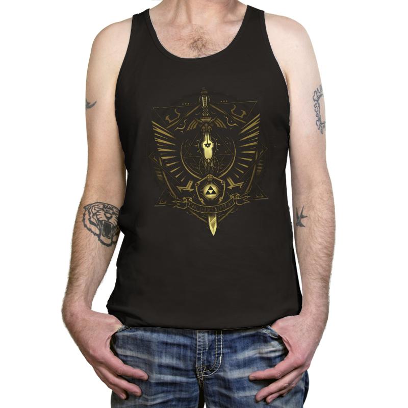 True Heroes Never Die Exclusive - Best Seller