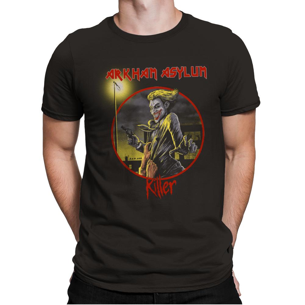 Arkham Asylum Exclusive - Best Seller