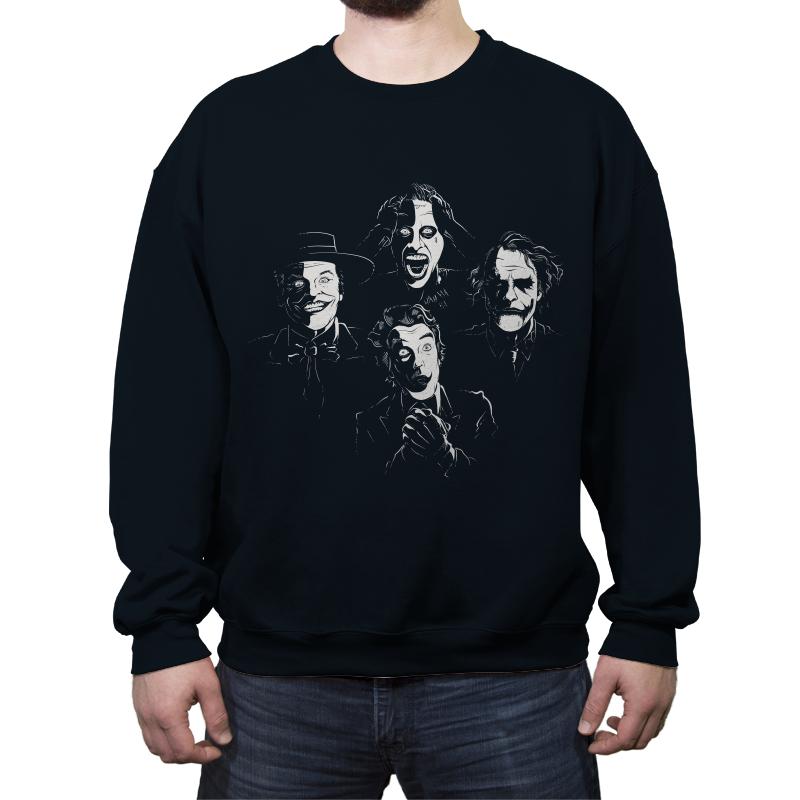 Bohemian Jokesody - Best Seller