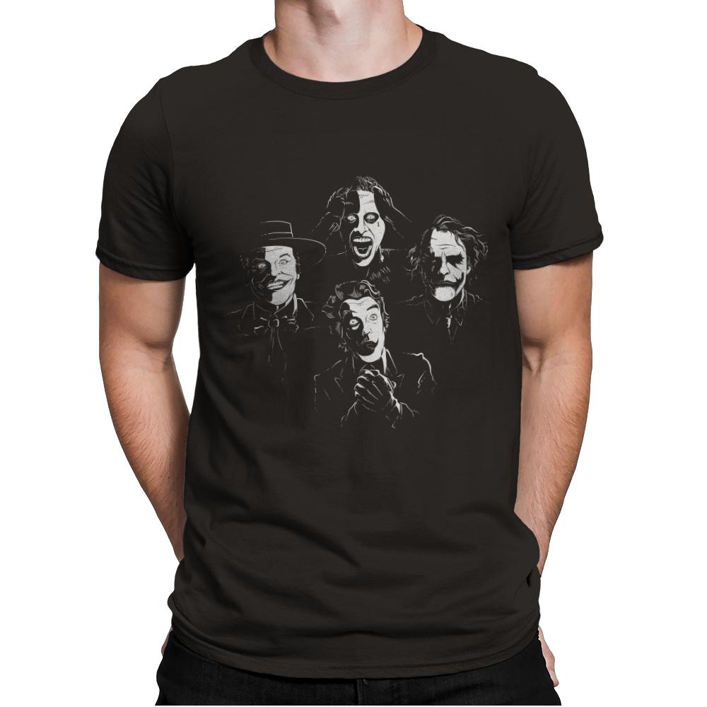 Bohemian Jokesody - Best Seller