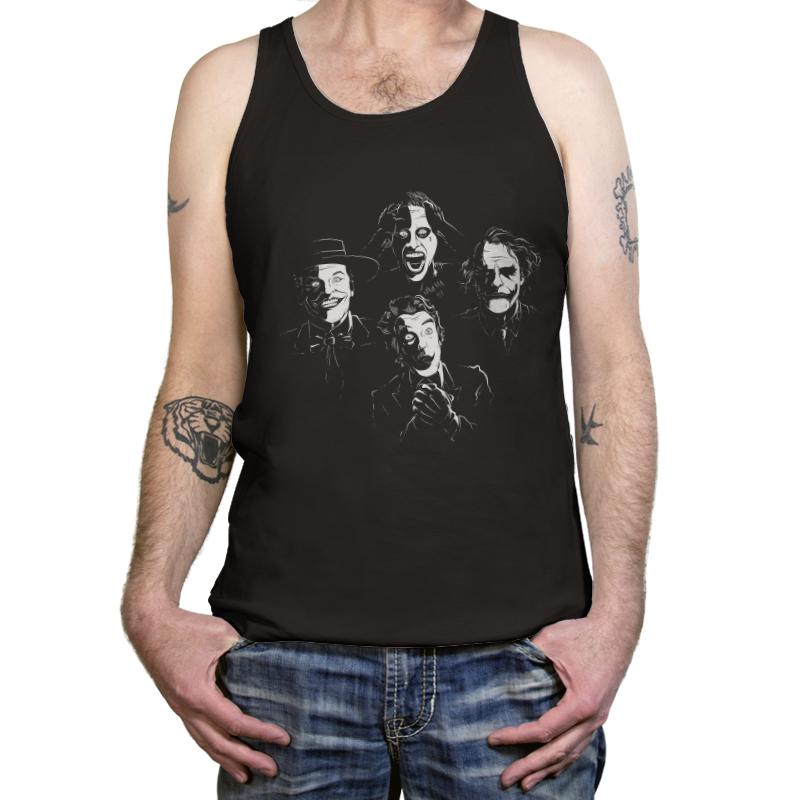 Bohemian Jokesody - Best Seller