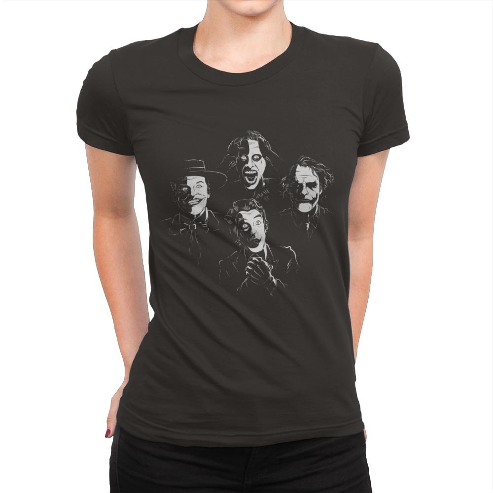 Bohemian Jokesody - Best Seller