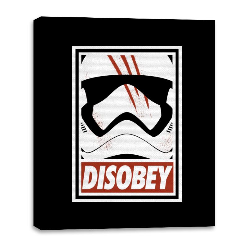 Disobey the Order - Best Seller