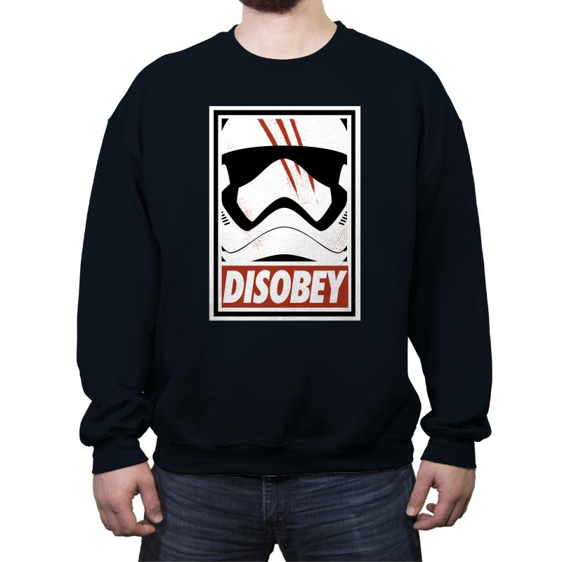 Disobey the Order - Best Seller